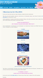 Mobile Screenshot of go-wellness.eu